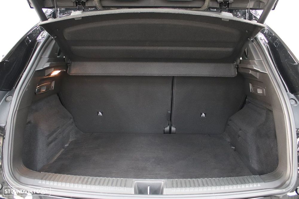 Renault Austral 1.3 Mild Hybrid Iconic Auto - 22