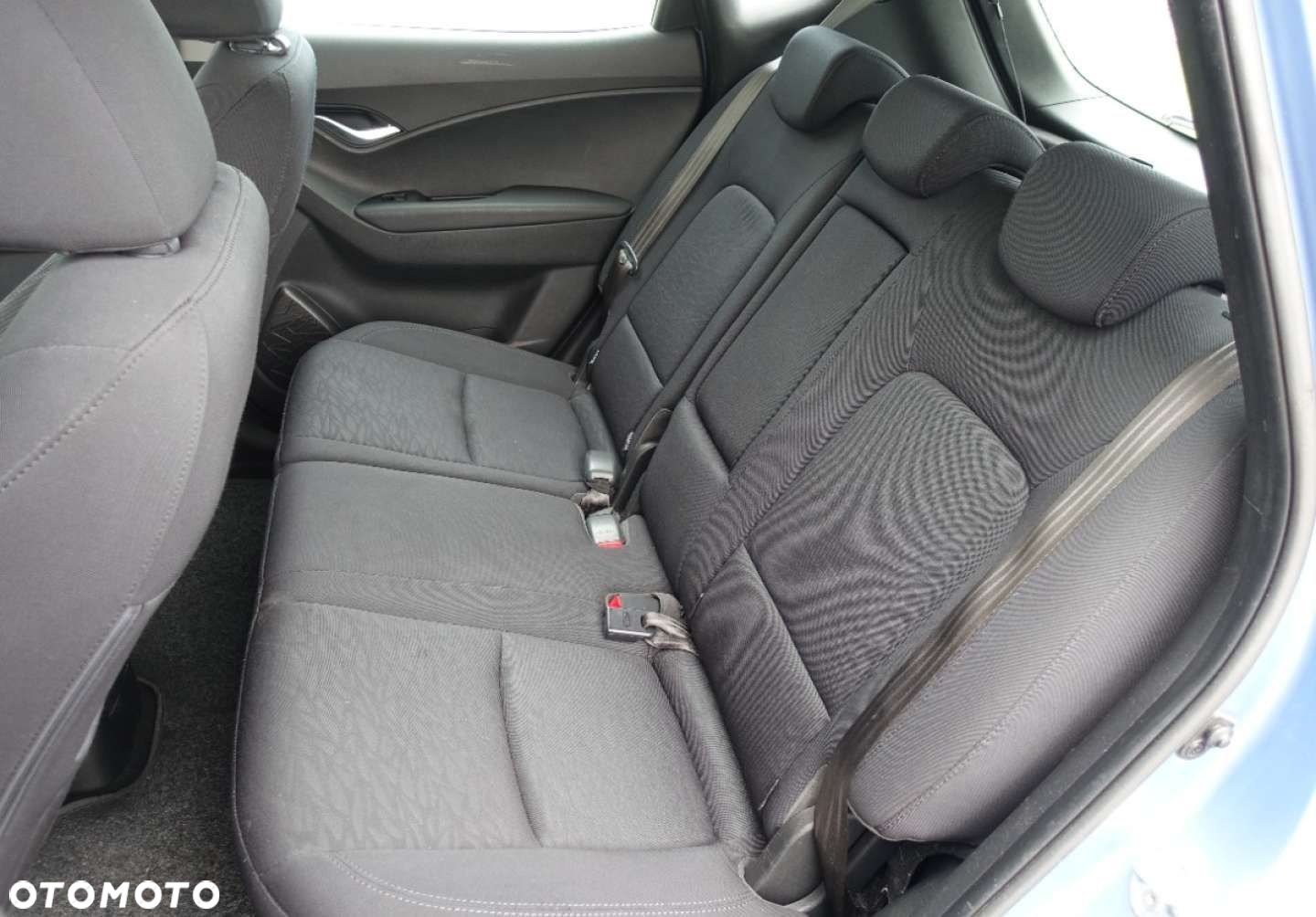 Hyundai ix20 1.6 Comfort - 16