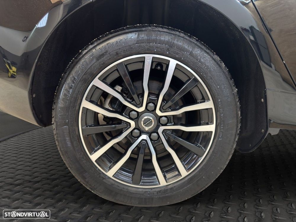 Volvo V40 1.5 T3 Sport Edition Geartronic - 18