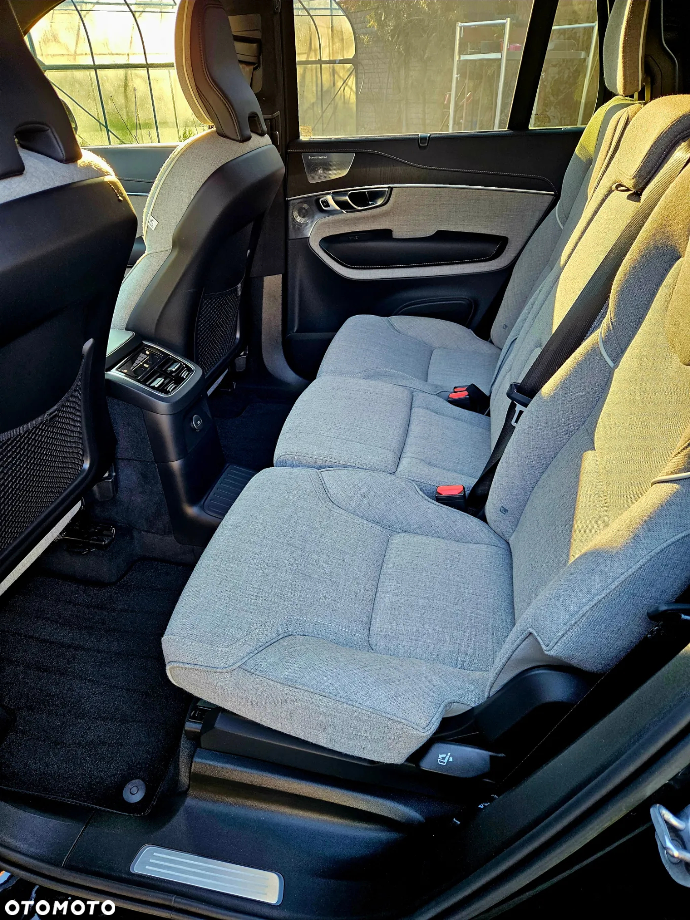 Volvo XC 90 - 17