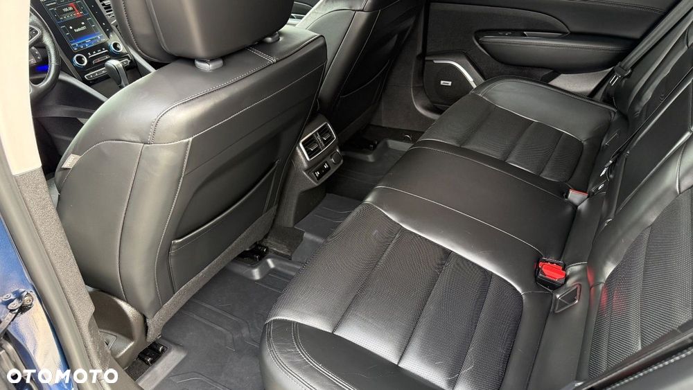 Renault Talisman - 27