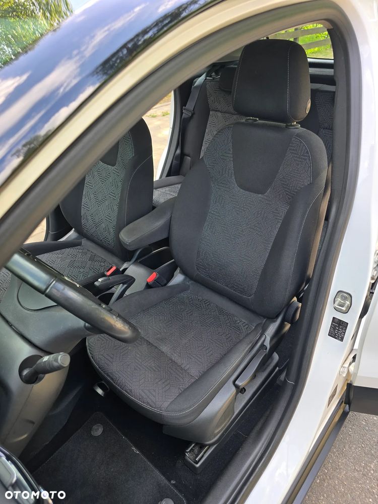 Opel Crossland X 1.2 T Elite S&S - 20
