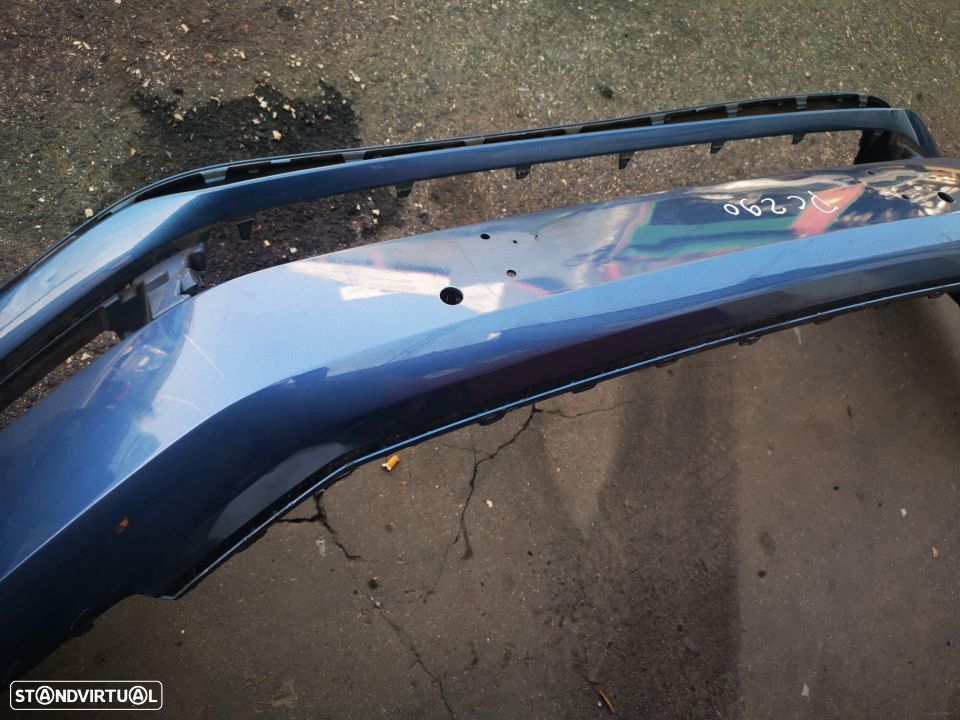 VW PASSAT B8 PARA CHOQUES FRENTE - PC290 - 8