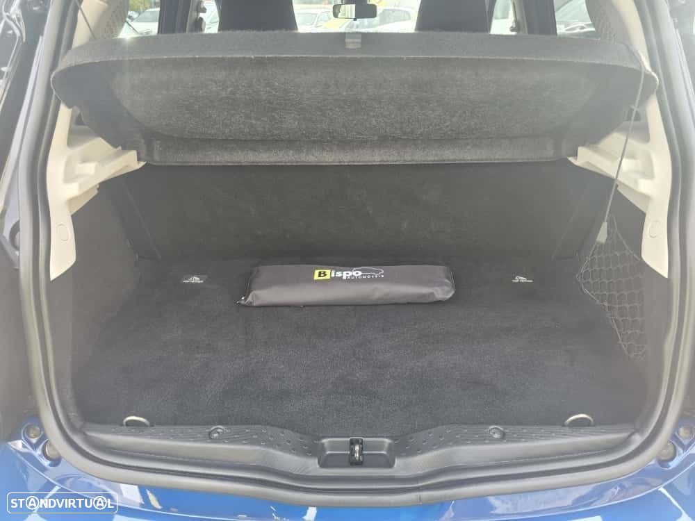 Smart ForFour 1.0 71 - 6