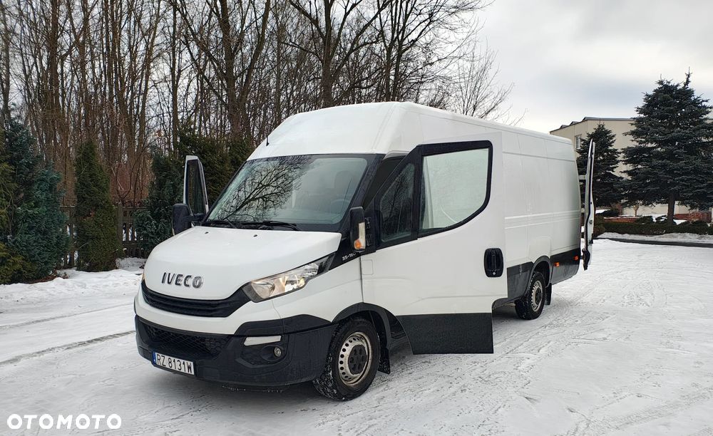 Iveco Daily - 14