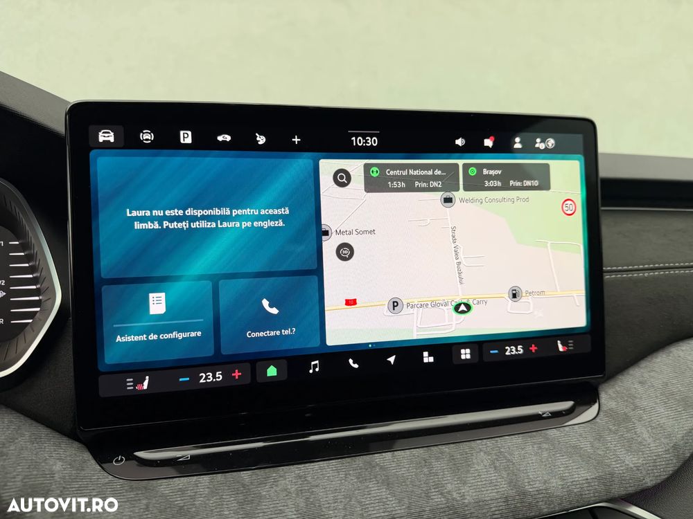 Skoda Octavia 1.5 TSI 150 CP DSG MHEV Selection - 17