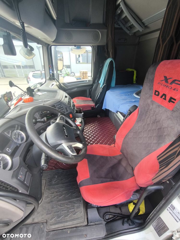DAF XF 480 SSC - 8