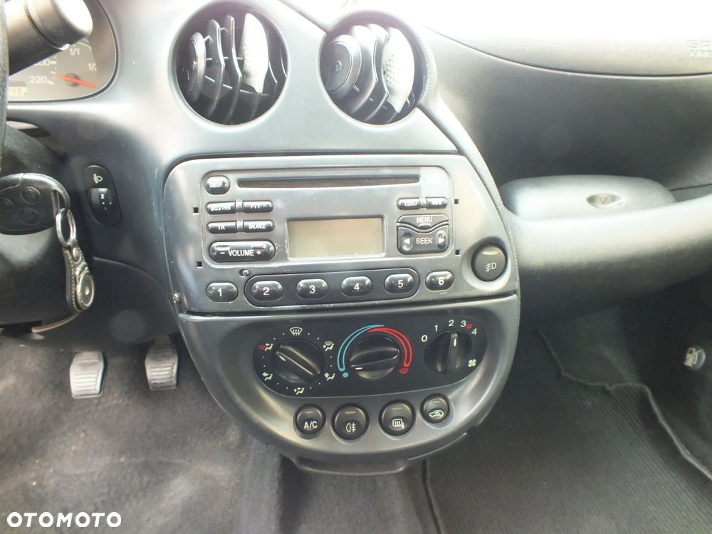 Ford KA 1.6 Sportka - 20