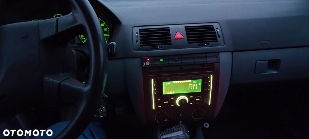 Skoda Fabia 1.4 Classic - 8