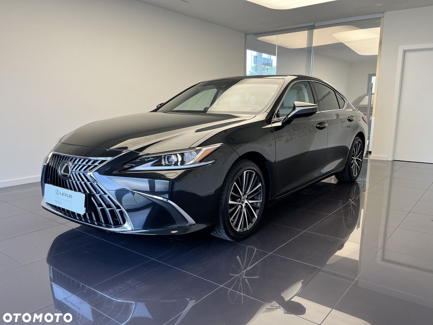 Lexus ES - 2