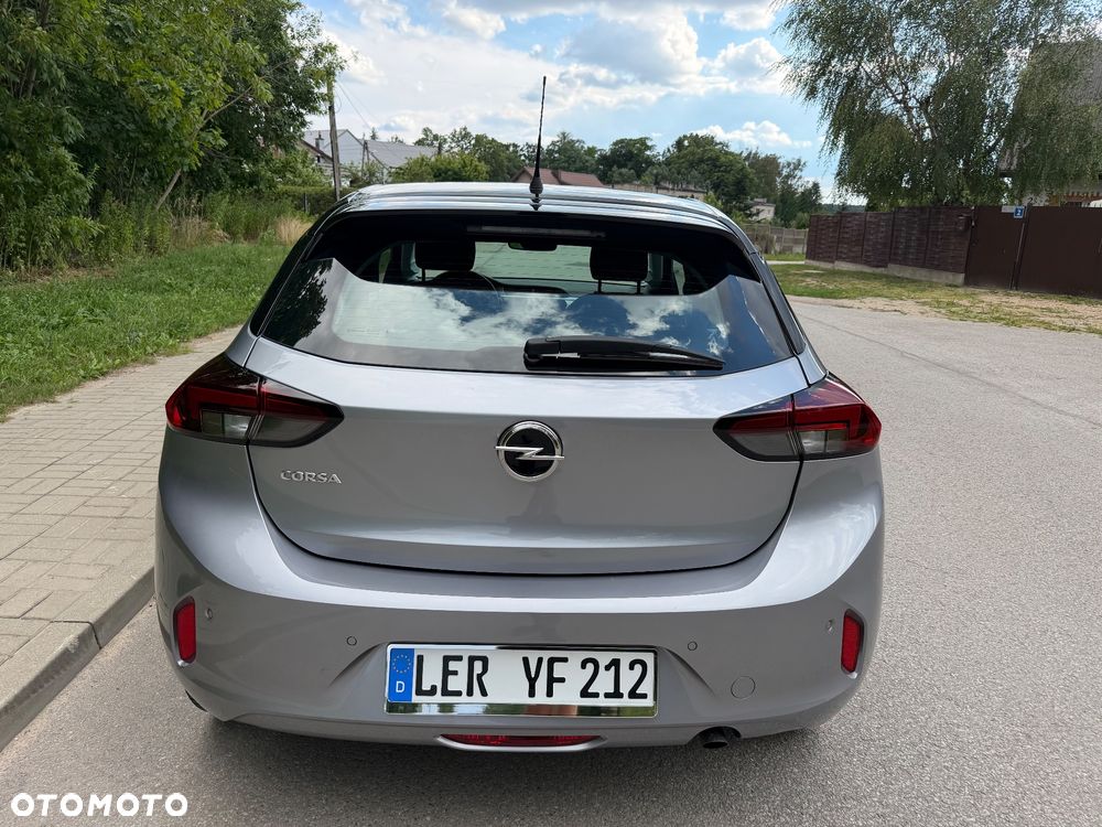 Opel Corsa 1.2 Start/Stop Elegance - 10