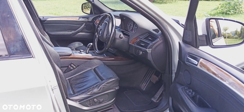BMW X5 3.0d xDrive - 9