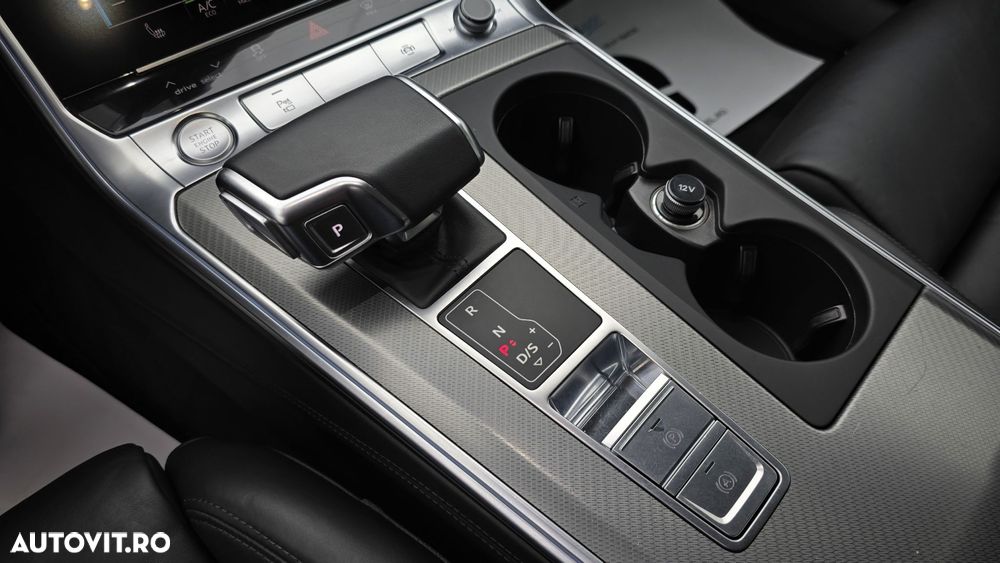 Audi A6 - 17