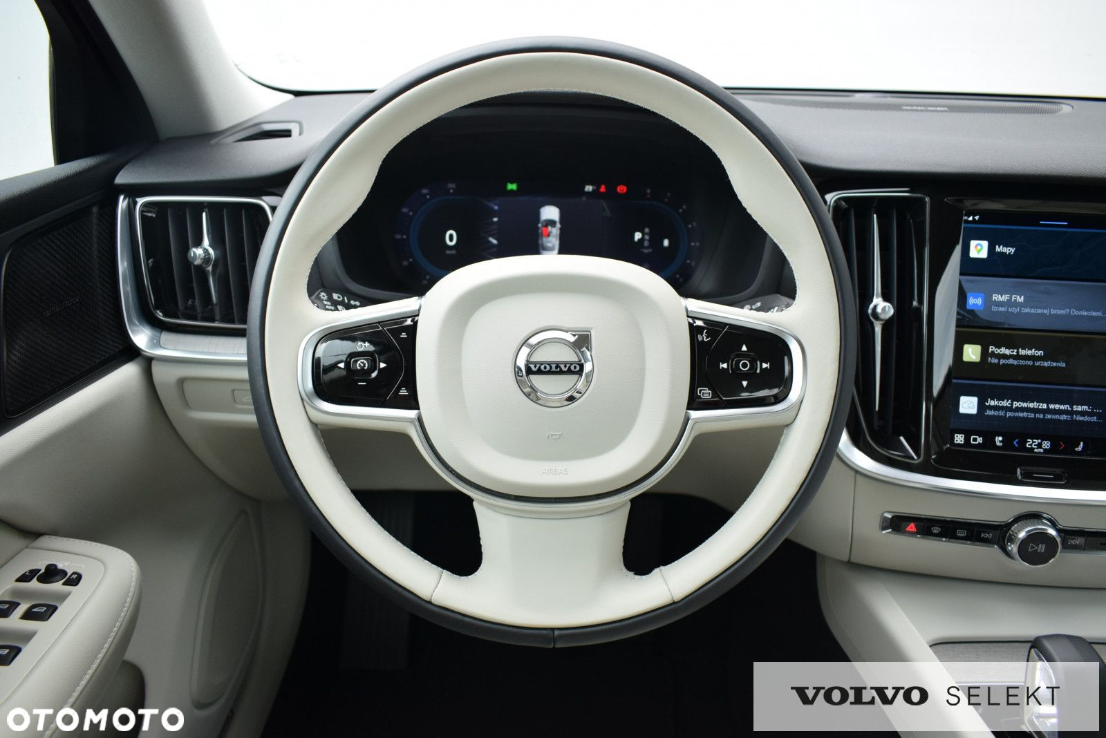 Volvo S60 - 14