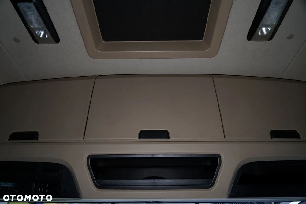 Mercedes-Benz ACTROS L 1851 / GIGA SPACE / RETARDER / 2022 R - 33