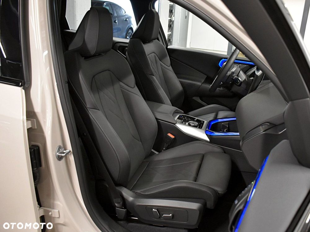 BMW X3 xDrive20d mHEV - 15