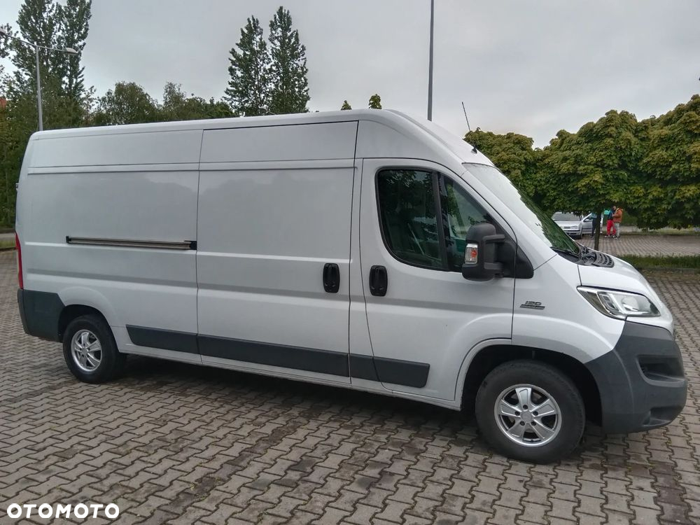 Fiat Ducato - 15