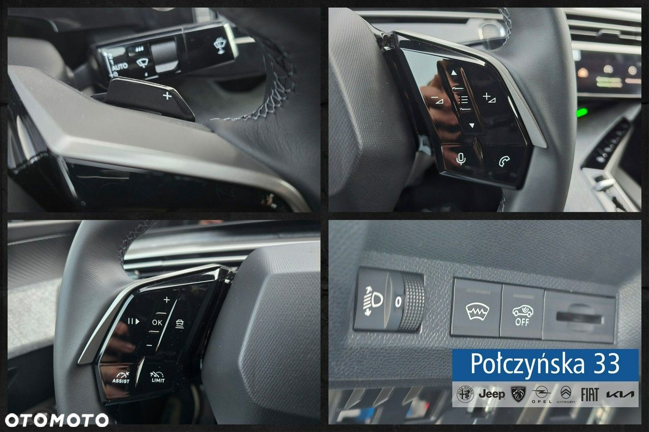 Peugeot 3008 - 35