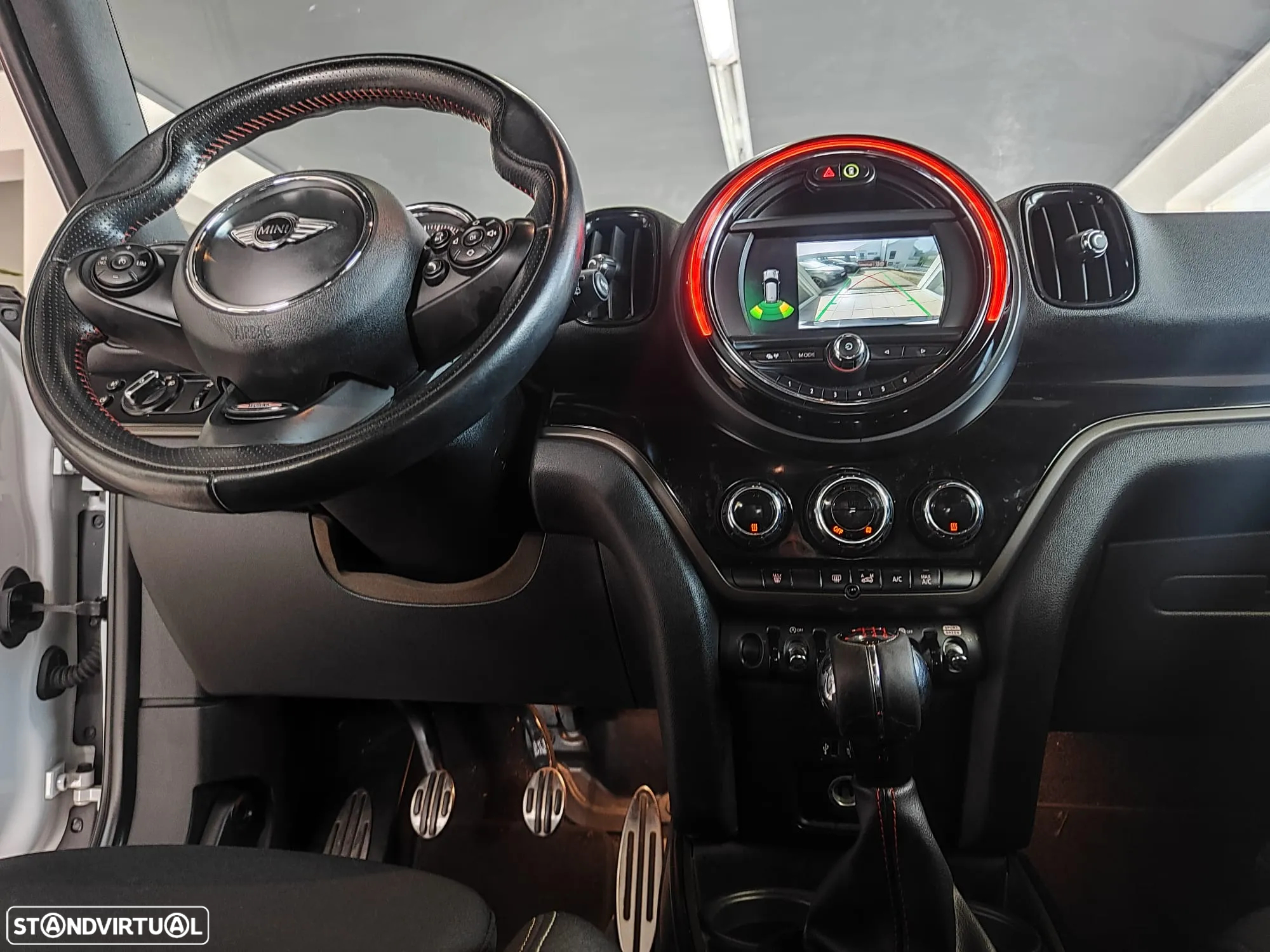 MINI Countryman One D - 21