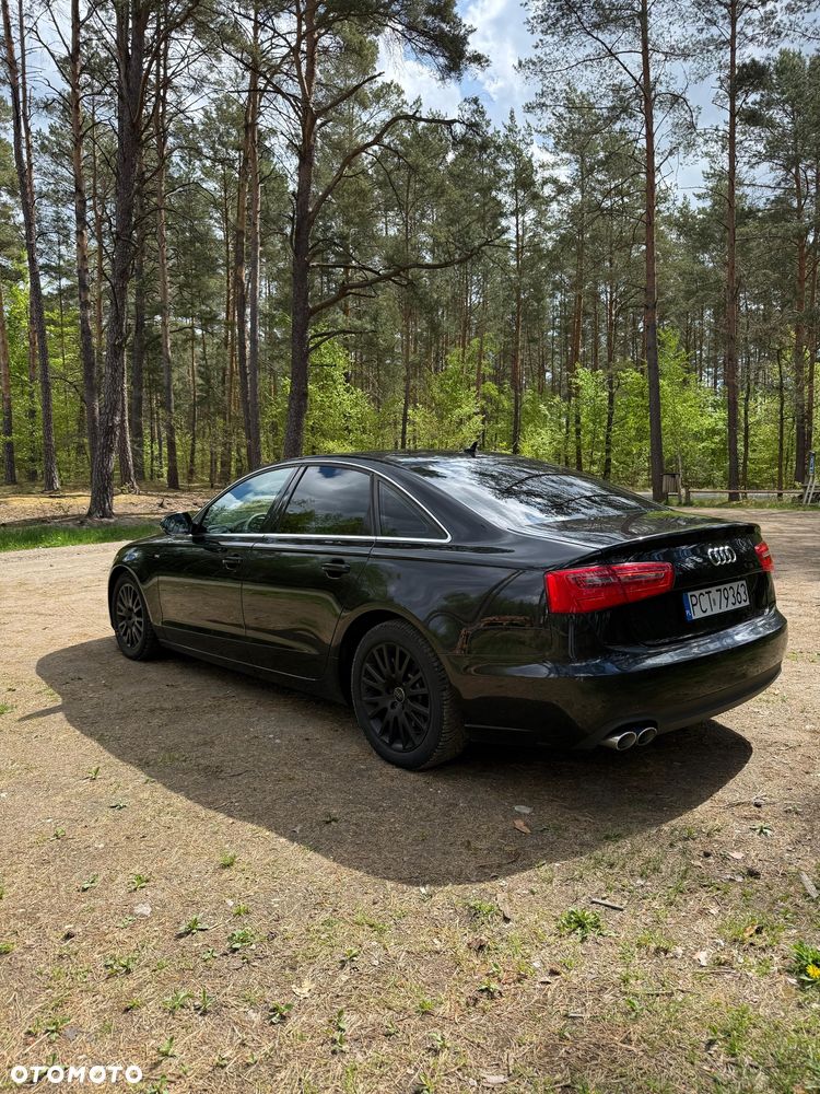 Audi A6 Limousine 2.0 TDI - 4