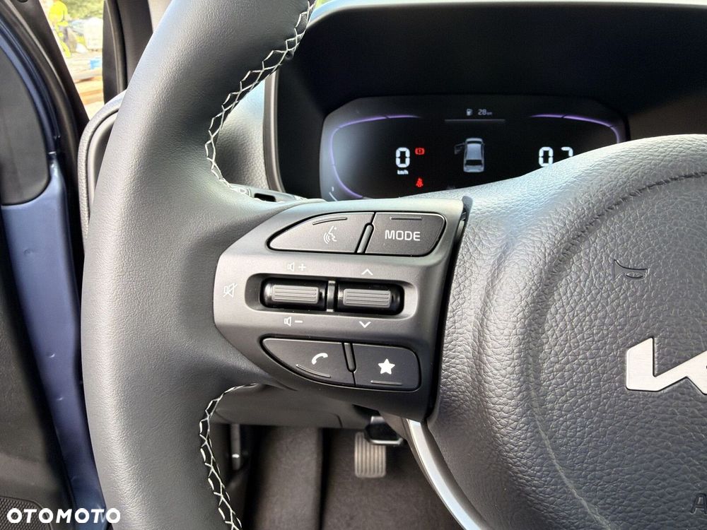 Kia Picanto 1.0 GDI L - 22