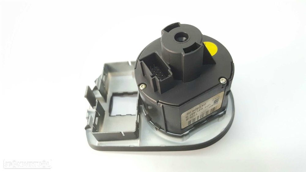COMANDO DAS LUZES SEAT LEON (1P1) REFERENCE - 3