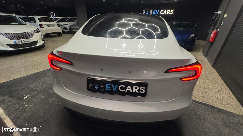 Tesla Model 3 Standard RWD - 5