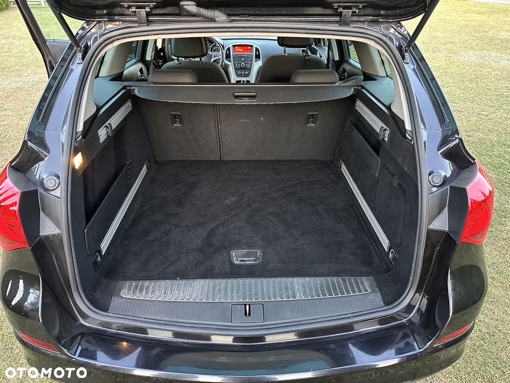 Opel Astra - 29
