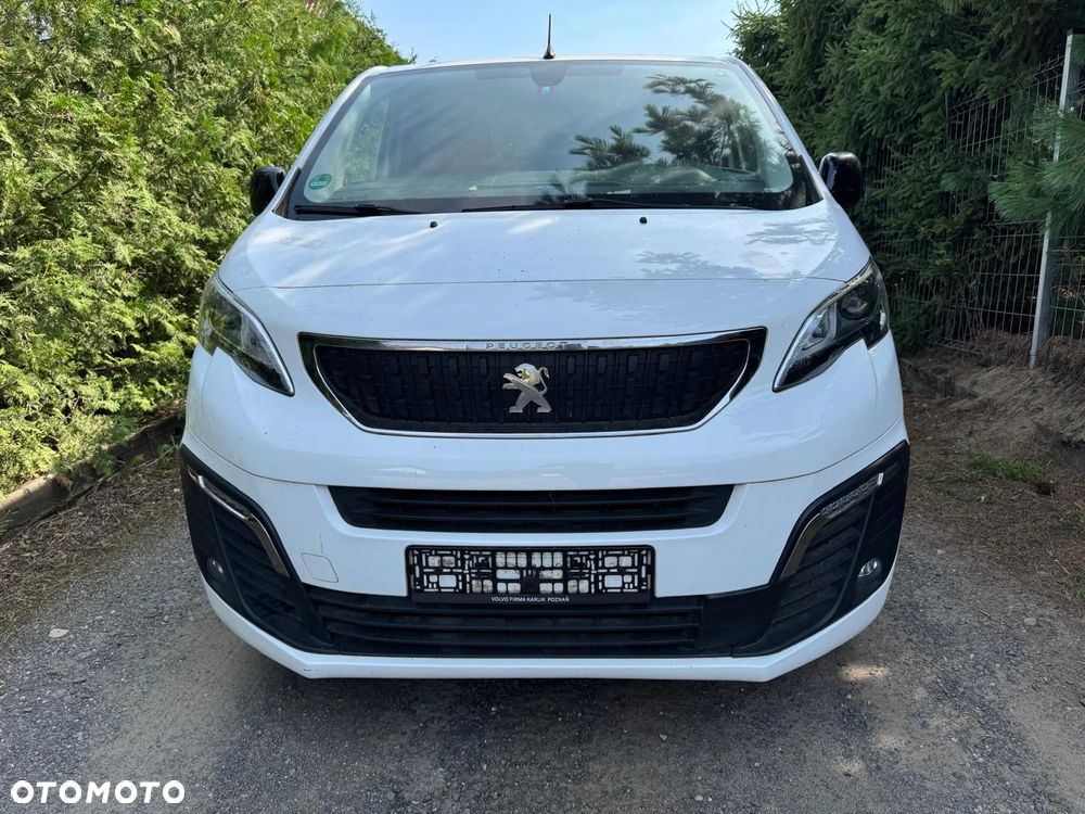 Peugeot Expert L2 Automat - 3