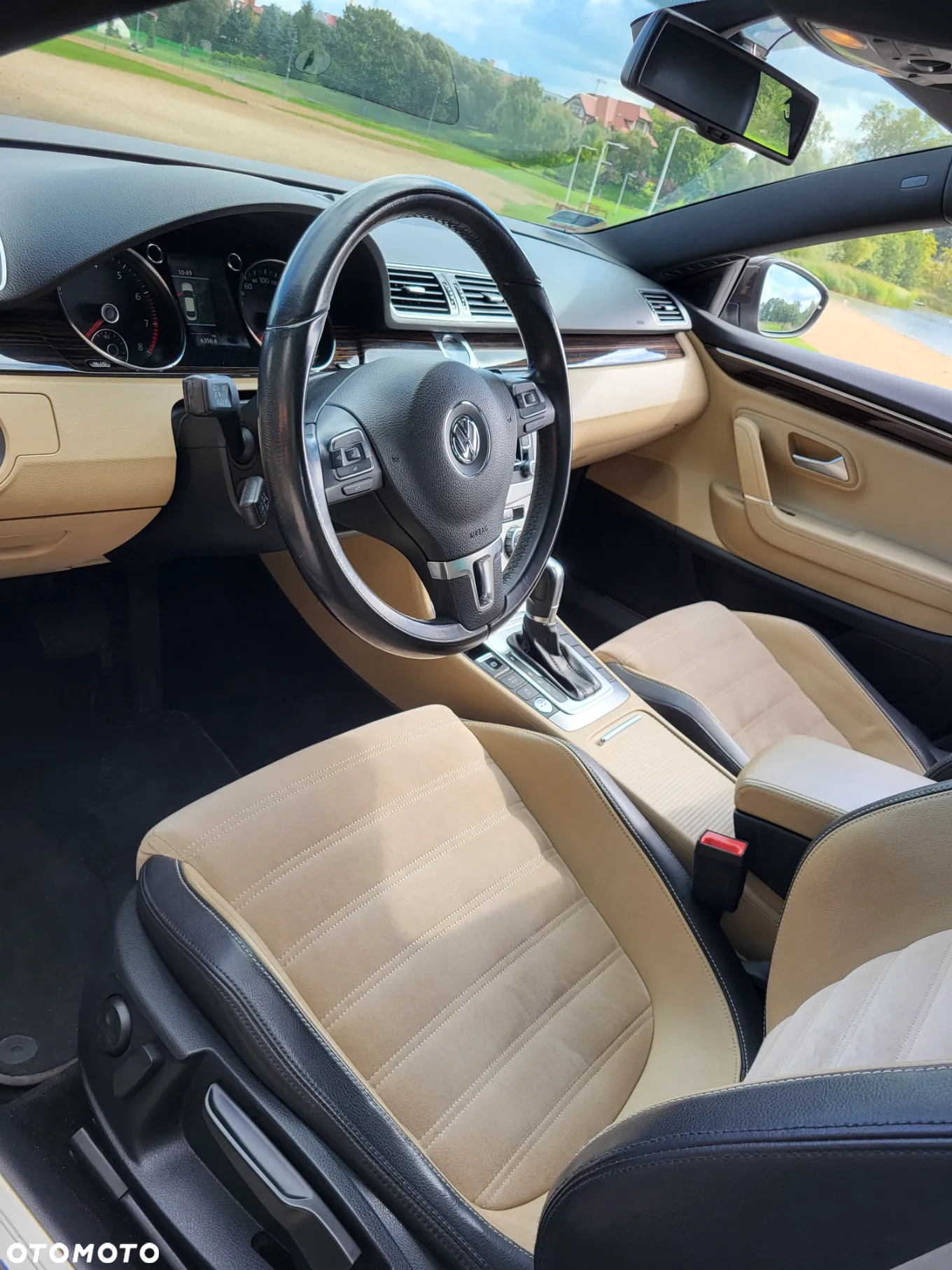 Volkswagen CC 2.0 TSI DSG - 18
