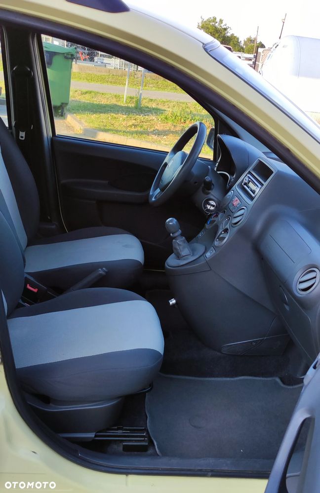 Fiat Panda 1.1 Actual Plus - 8