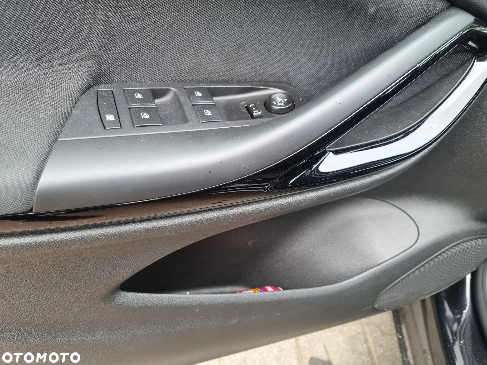 Opel Astra IV 1.6 CDTI Cosmo - 23