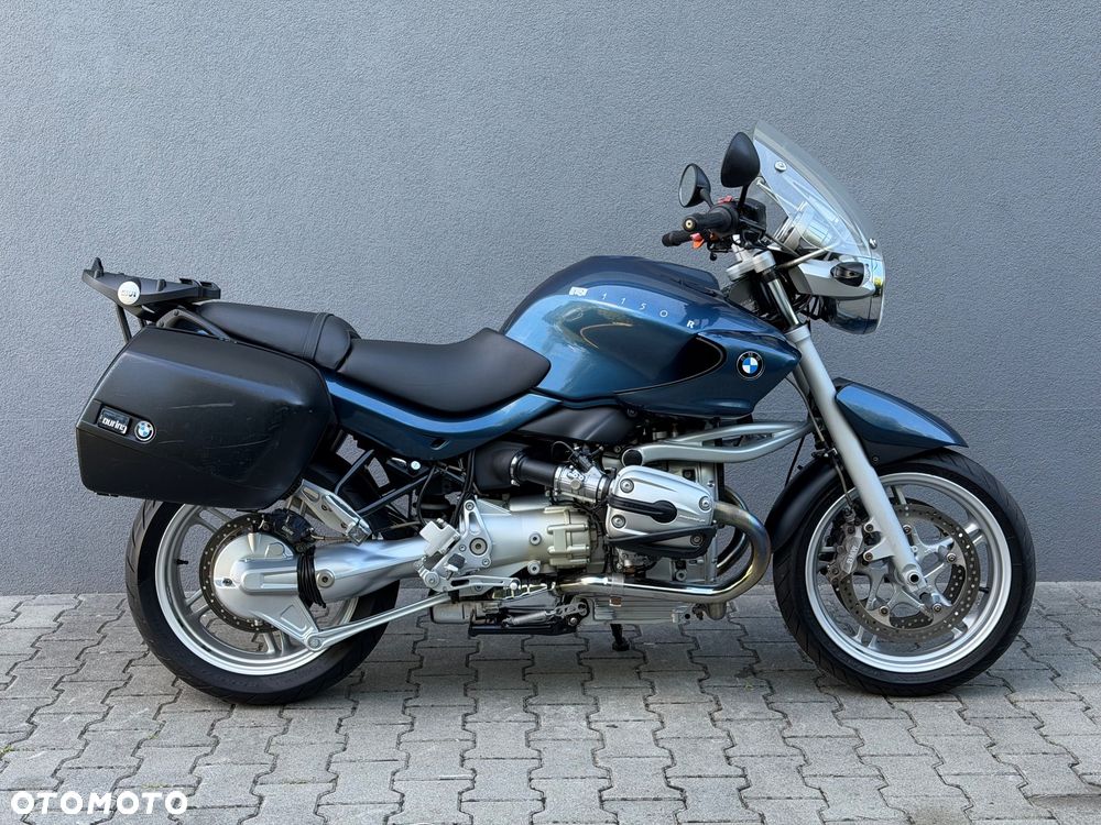 BMW R - 2