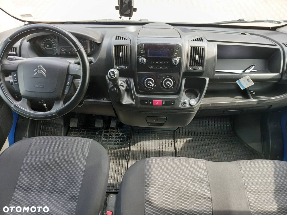 Citroën Jumper L1H1 Live - 10