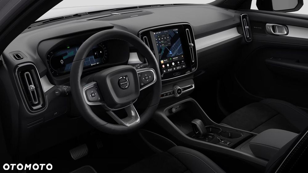 Volvo XC 40 B3 Plus Dark - 10