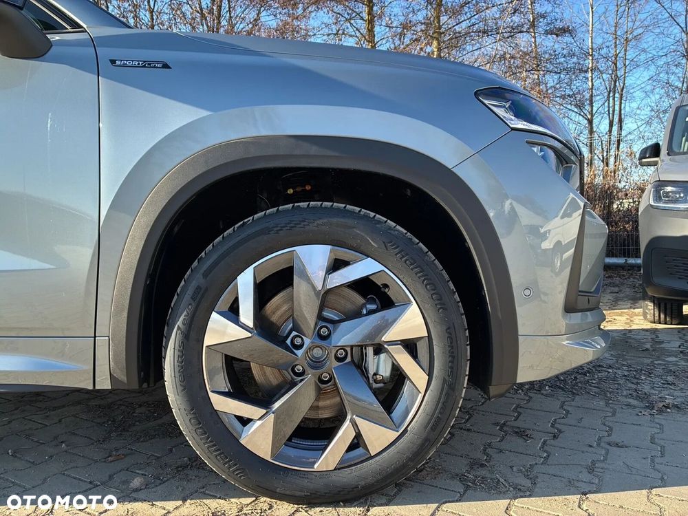 Skoda Kodiaq - 29