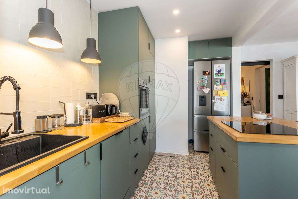 Apartamento T2 para venda - Grande imagem: 3/25