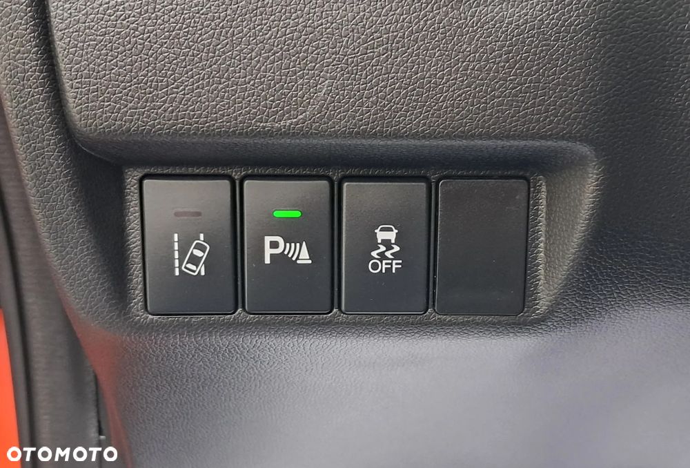 Honda Jazz 1.5 i-VTEC Dynamic (ADAS/Honda Connect+) - 29