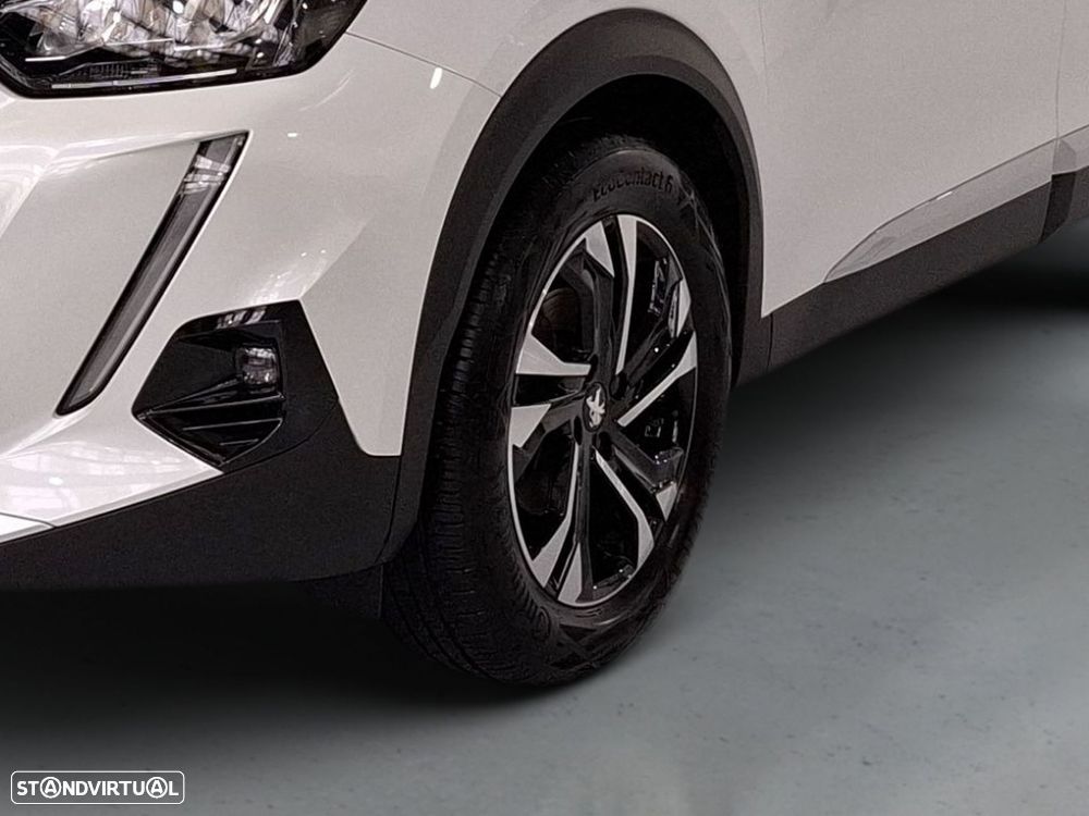 Peugeot 2008 1.2 PureTech Allure Pack - 15