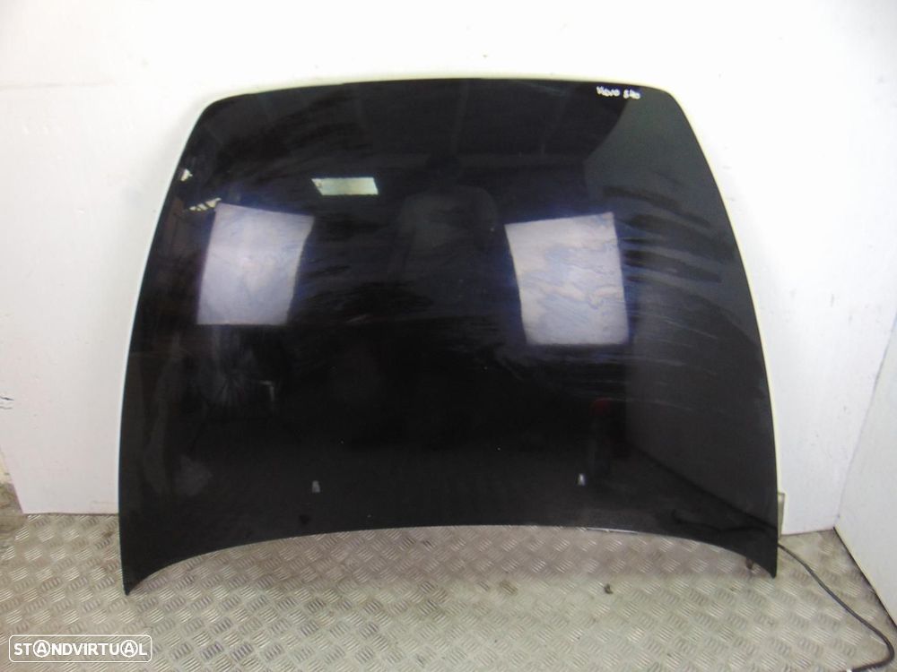 CAPÔ VOLVO S40 BERLINA - 1