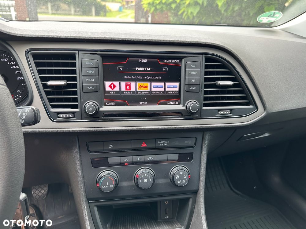 Seat Leon - 7