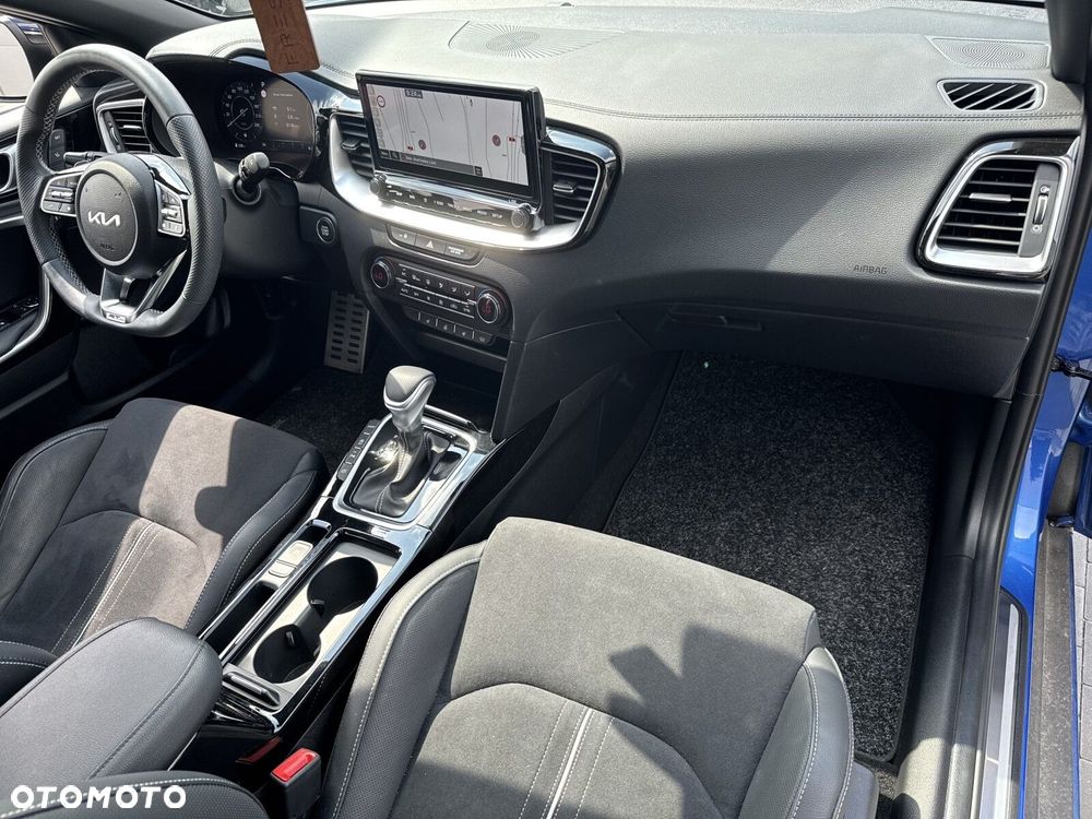 Kia XCeed 1.5 T-GDI GT-Line DCT - 27