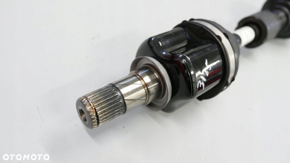 bmw f39 f45 f48 mini f54 f60 półoś napędowa lewy przód 8681523 - 6