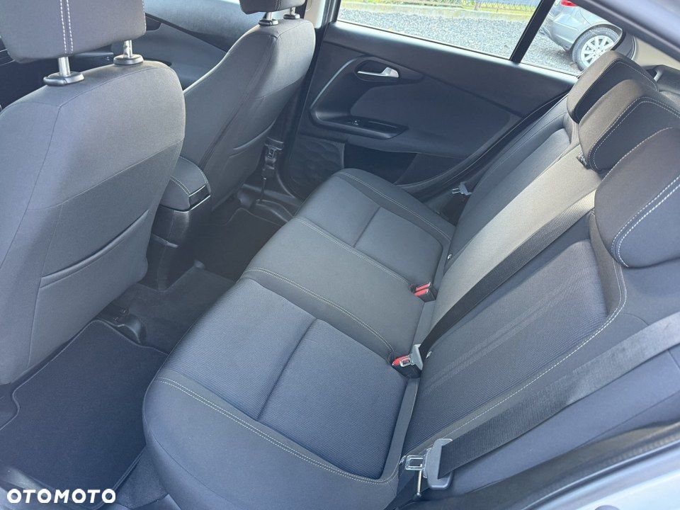 Fiat Tipo 2017