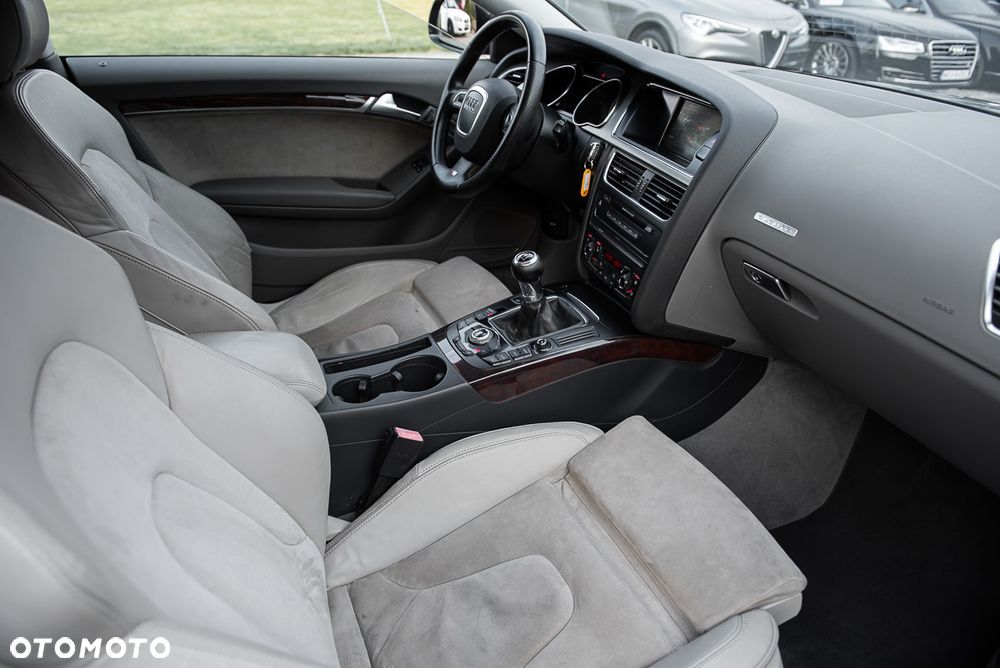 Audi A5 Coupé - 18