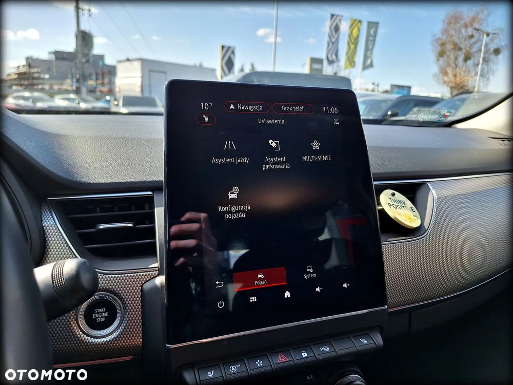 Renault Arkana 1.3 TCe mHEV Intens EDC - 22