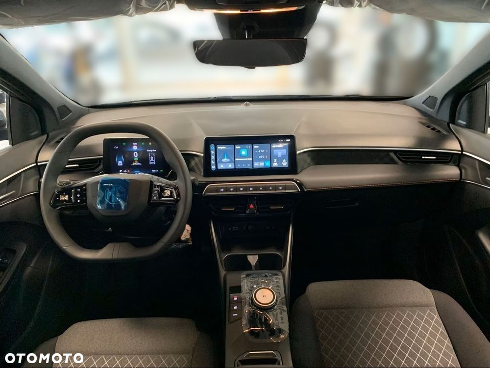 MG MG3 1.5 HEV+ Standard - 10