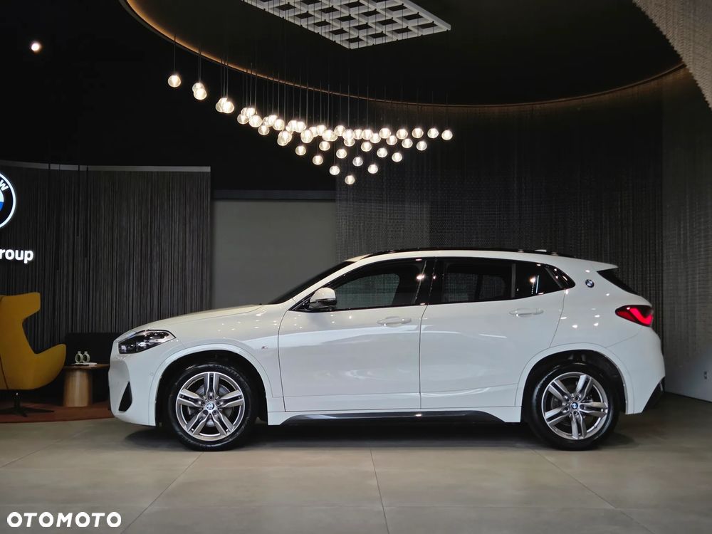 BMW X2 2022 photo 4