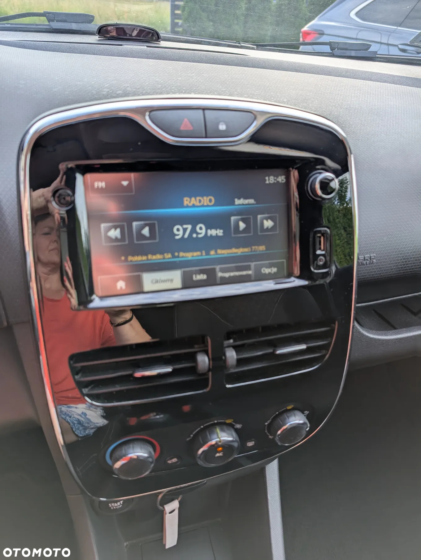 Renault Clio (Energy) TCe 90 Start & Stop LIMITED - 9
