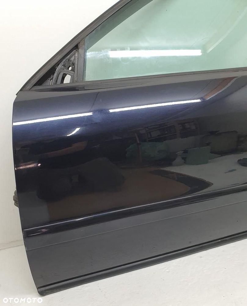 DRZWI LEWY PRZÓD PRZEDNIE LZ5L AUDI A4 B5 LIFT - 4